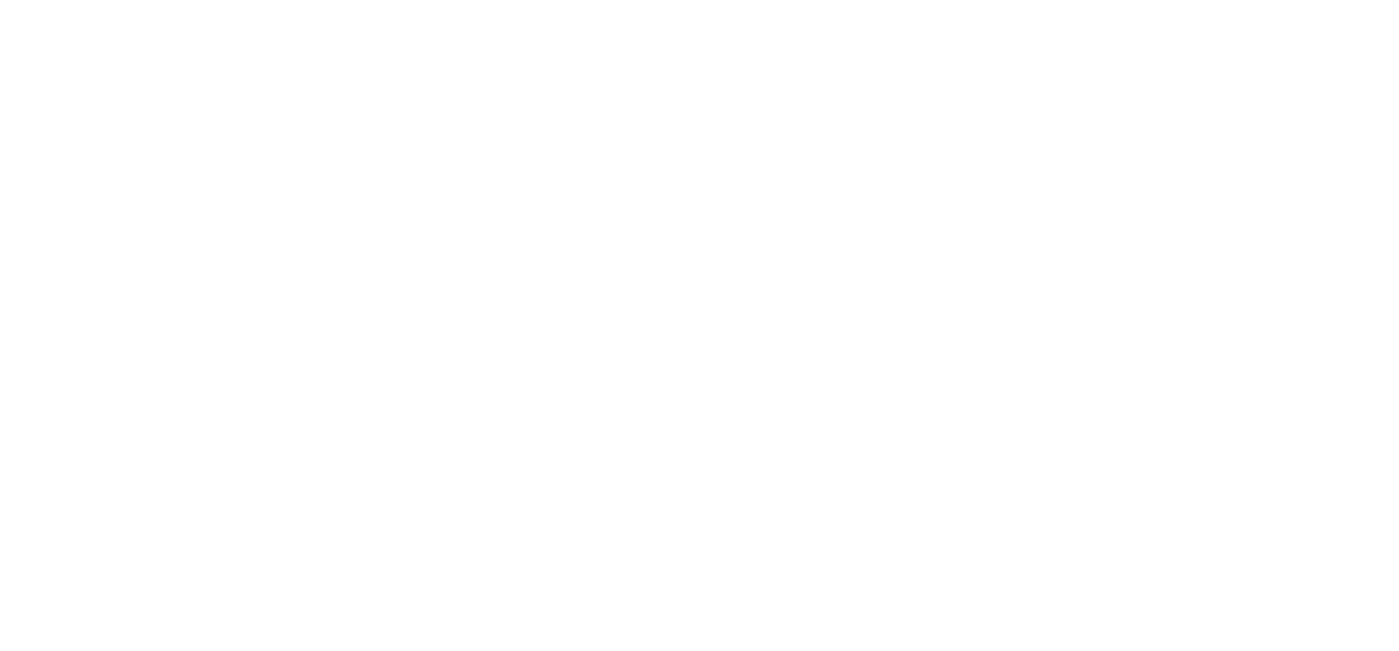 Blackstitch Forge anvil, hammer and needle logo